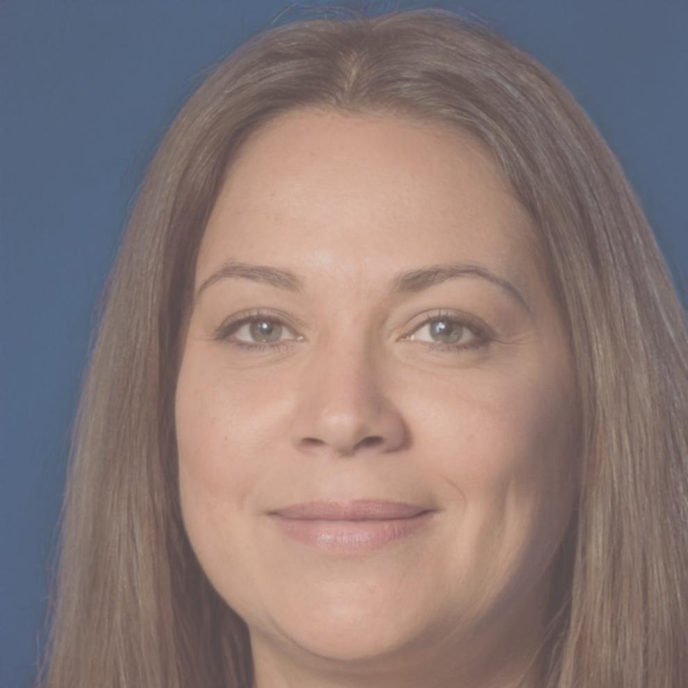 Retrato de Esperanza Montiel